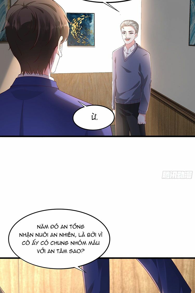 Satan Tổng Tài, Đừng Yêu Tôi: Chapter 18