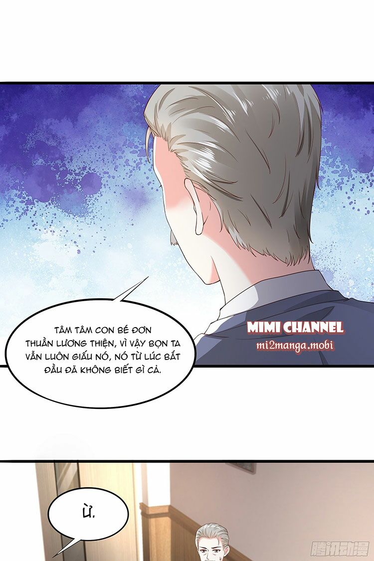 Satan Tổng Tài, Đừng Yêu Tôi: Chapter 18