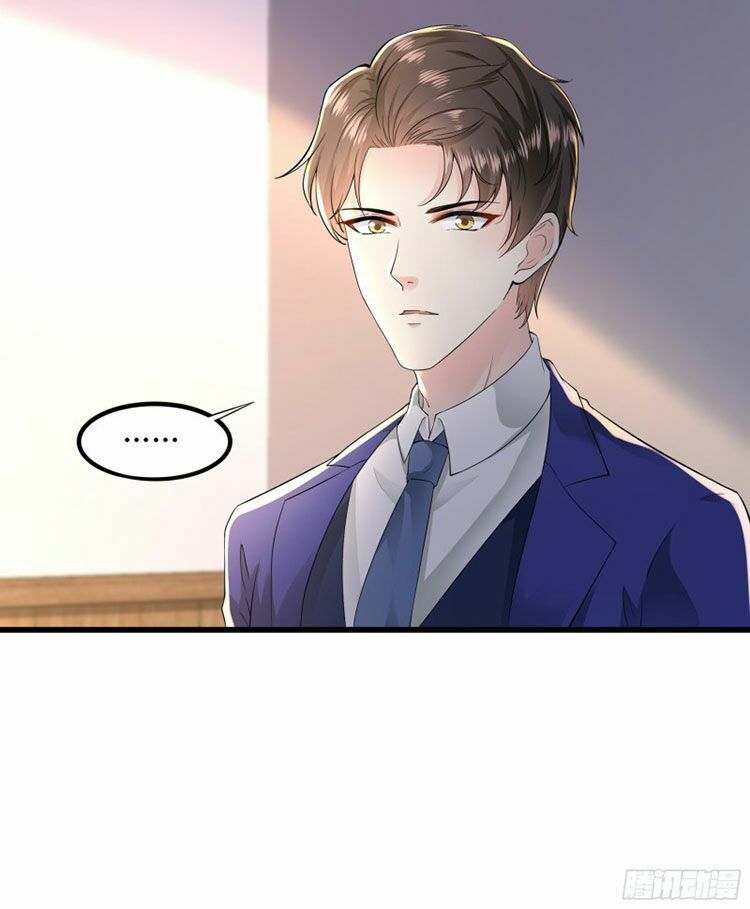 Satan Tổng Tài, Đừng Yêu Tôi: Chapter 19