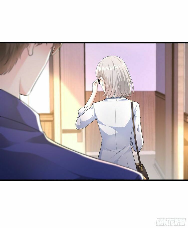 Satan Tổng Tài, Đừng Yêu Tôi: Chapter 19