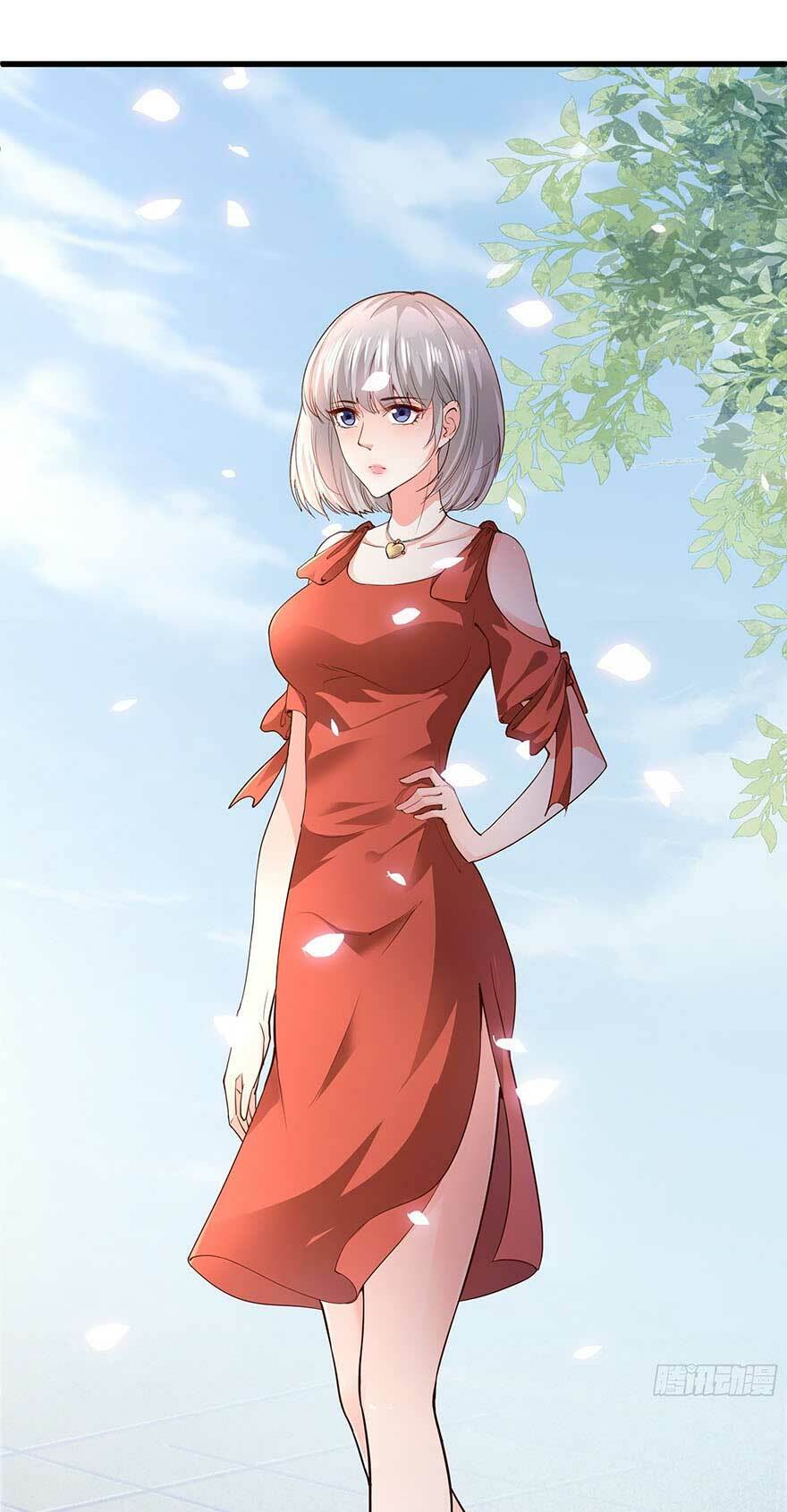 Satan Tổng Tài, Đừng Yêu Tôi: Chapter 2