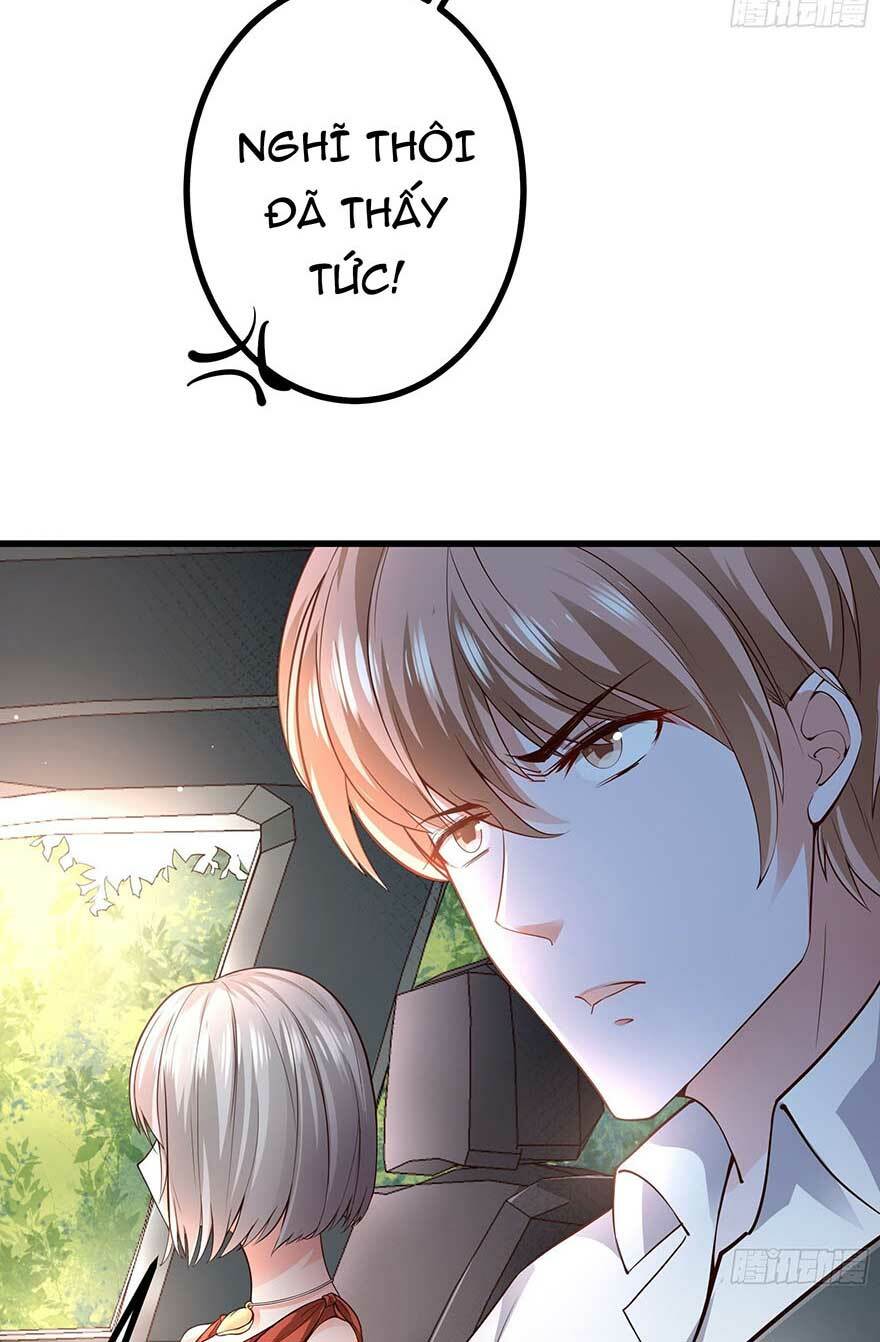 Satan Tổng Tài, Đừng Yêu Tôi: Chapter 2