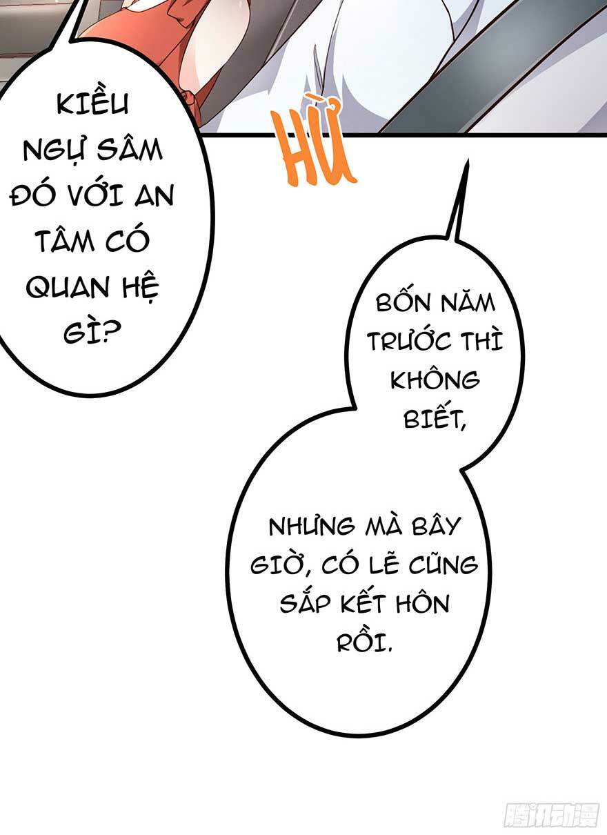 Satan Tổng Tài, Đừng Yêu Tôi: Chapter 2