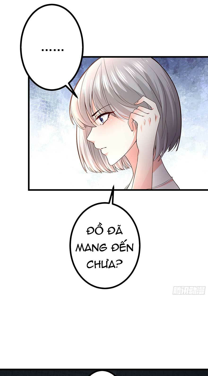 Satan Tổng Tài, Đừng Yêu Tôi: Chapter 2