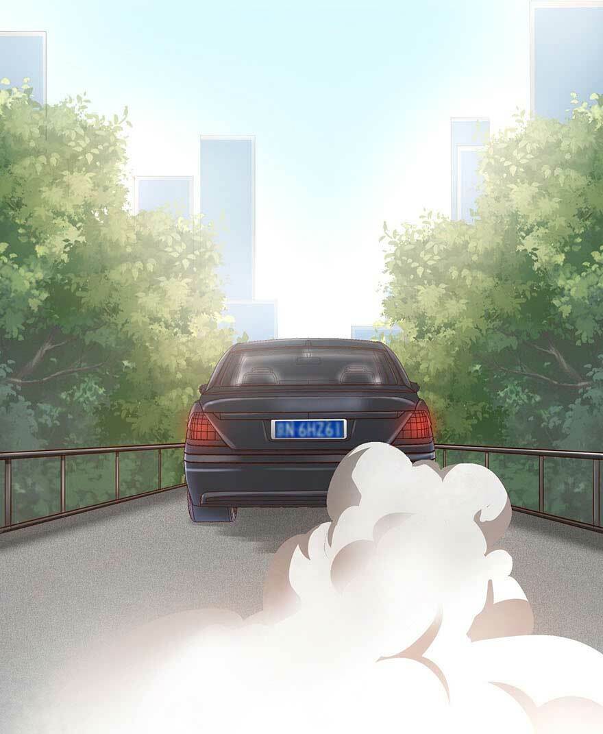 Satan Tổng Tài, Đừng Yêu Tôi: Chapter 2