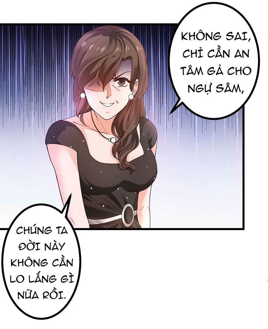Satan Tổng Tài, Đừng Yêu Tôi: Chapter 2