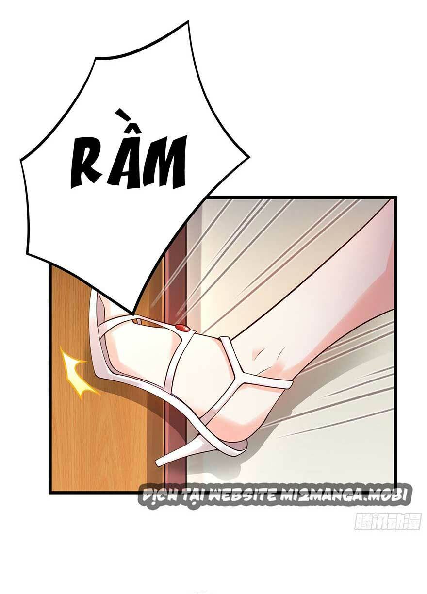 Satan Tổng Tài, Đừng Yêu Tôi: Chapter 2