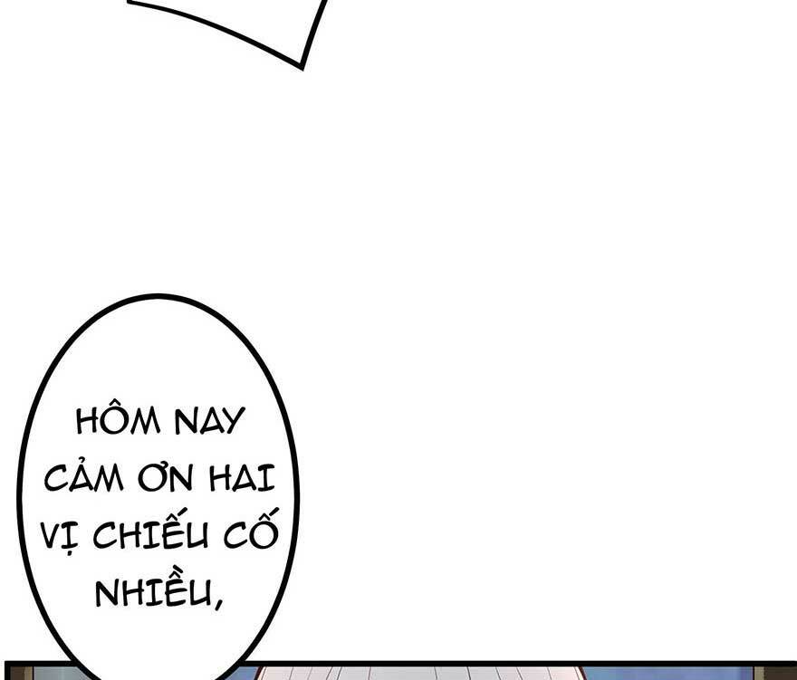 Satan Tổng Tài, Đừng Yêu Tôi: Chapter 2
