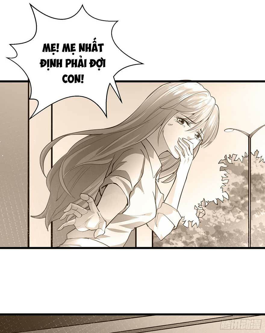 Satan Tổng Tài, Đừng Yêu Tôi: Chapter 2