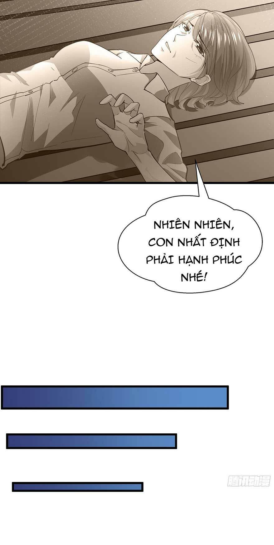 Satan Tổng Tài, Đừng Yêu Tôi: Chapter 2