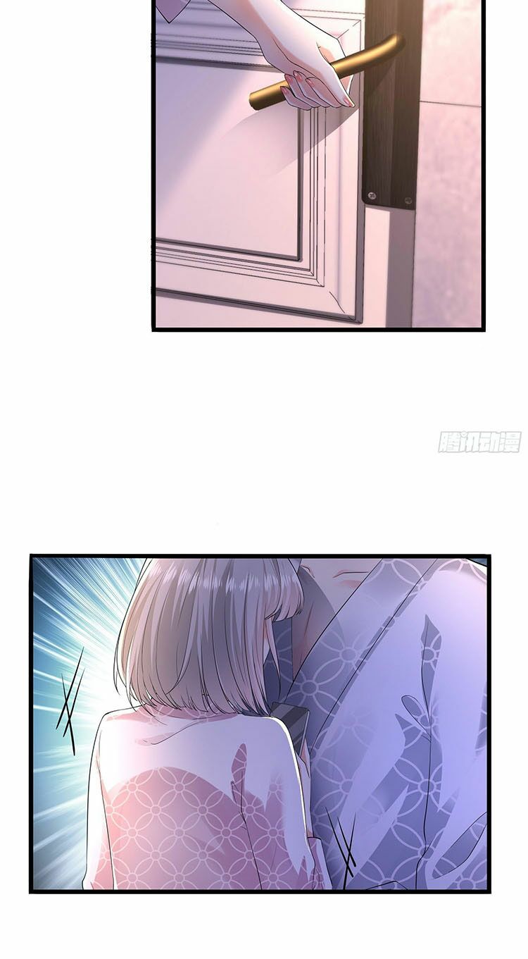 Satan Tổng Tài, Đừng Yêu Tôi: Chapter 21