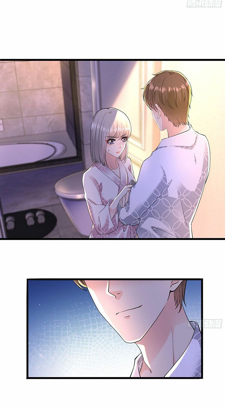 Satan Tổng Tài, Đừng Yêu Tôi: Chapter 21