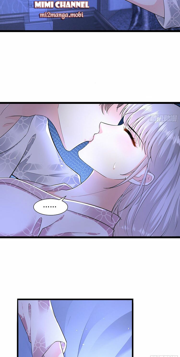 Satan Tổng Tài, Đừng Yêu Tôi: Chapter 21