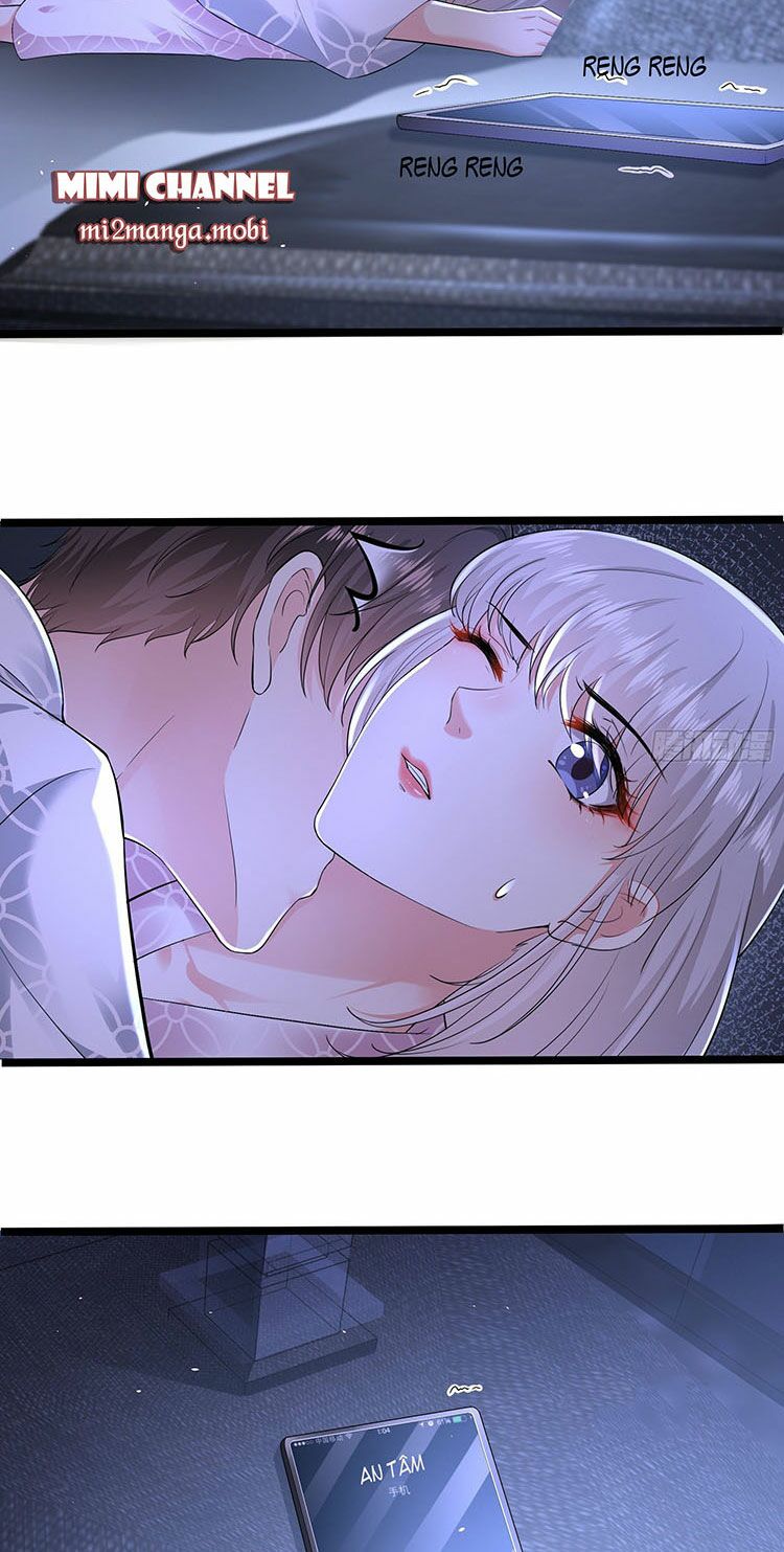 Satan Tổng Tài, Đừng Yêu Tôi: Chapter 21