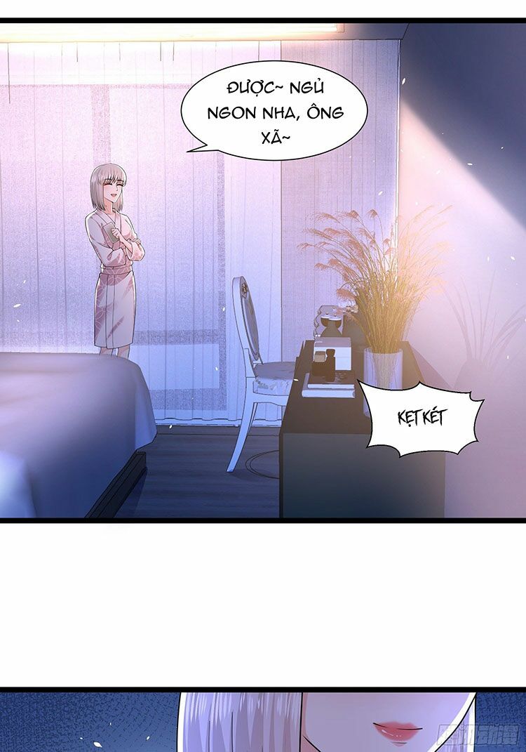 Satan Tổng Tài, Đừng Yêu Tôi: Chapter 22
