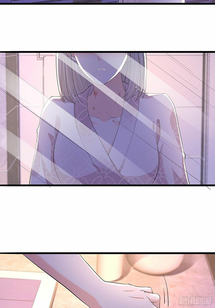 Satan Tổng Tài, Đừng Yêu Tôi: Chapter 22