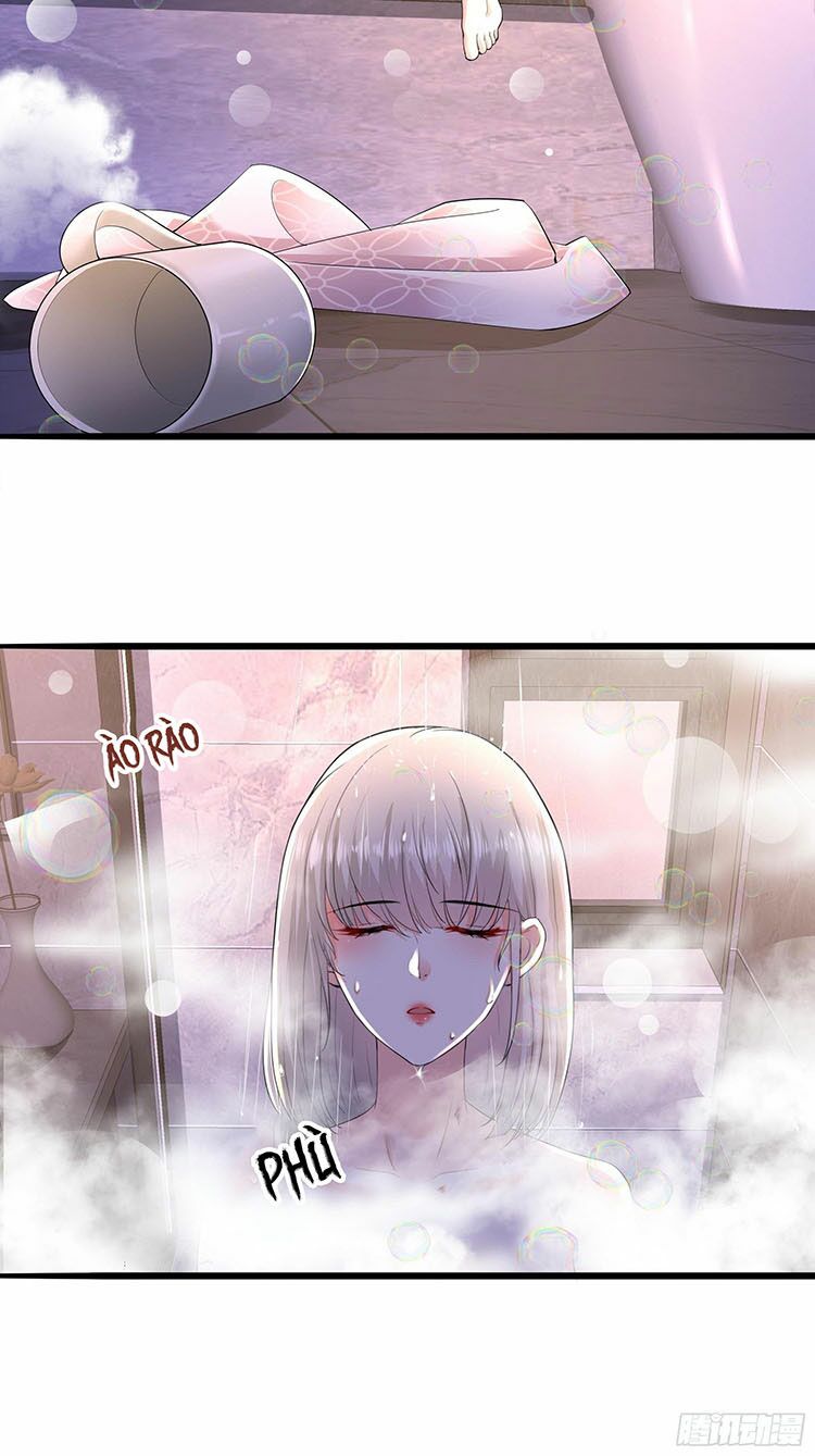 Satan Tổng Tài, Đừng Yêu Tôi: Chapter 22
