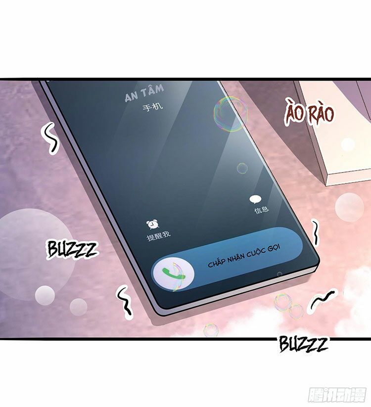 Satan Tổng Tài, Đừng Yêu Tôi: Chapter 22