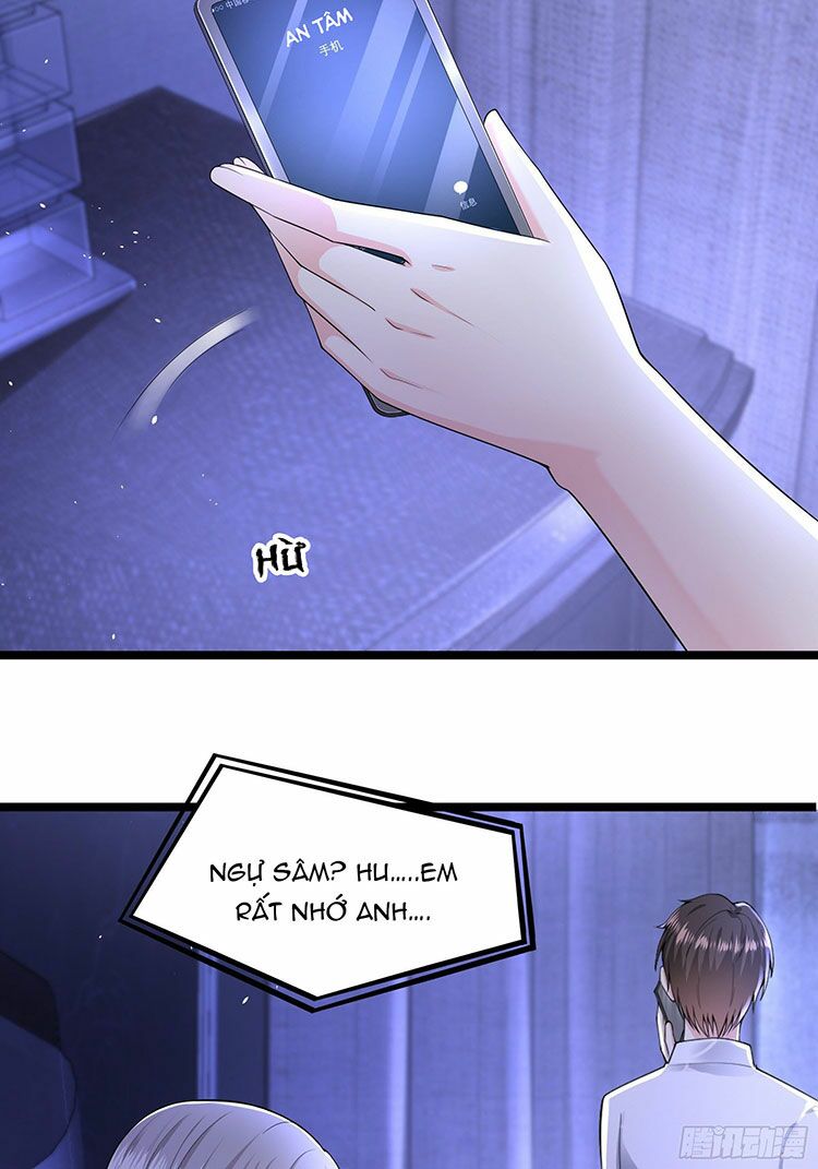 Satan Tổng Tài, Đừng Yêu Tôi: Chapter 22