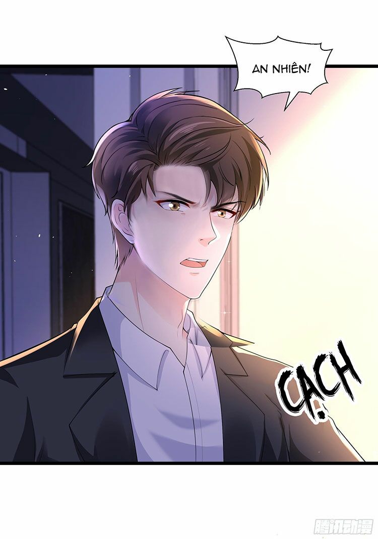 Satan Tổng Tài, Đừng Yêu Tôi: Chapter 22