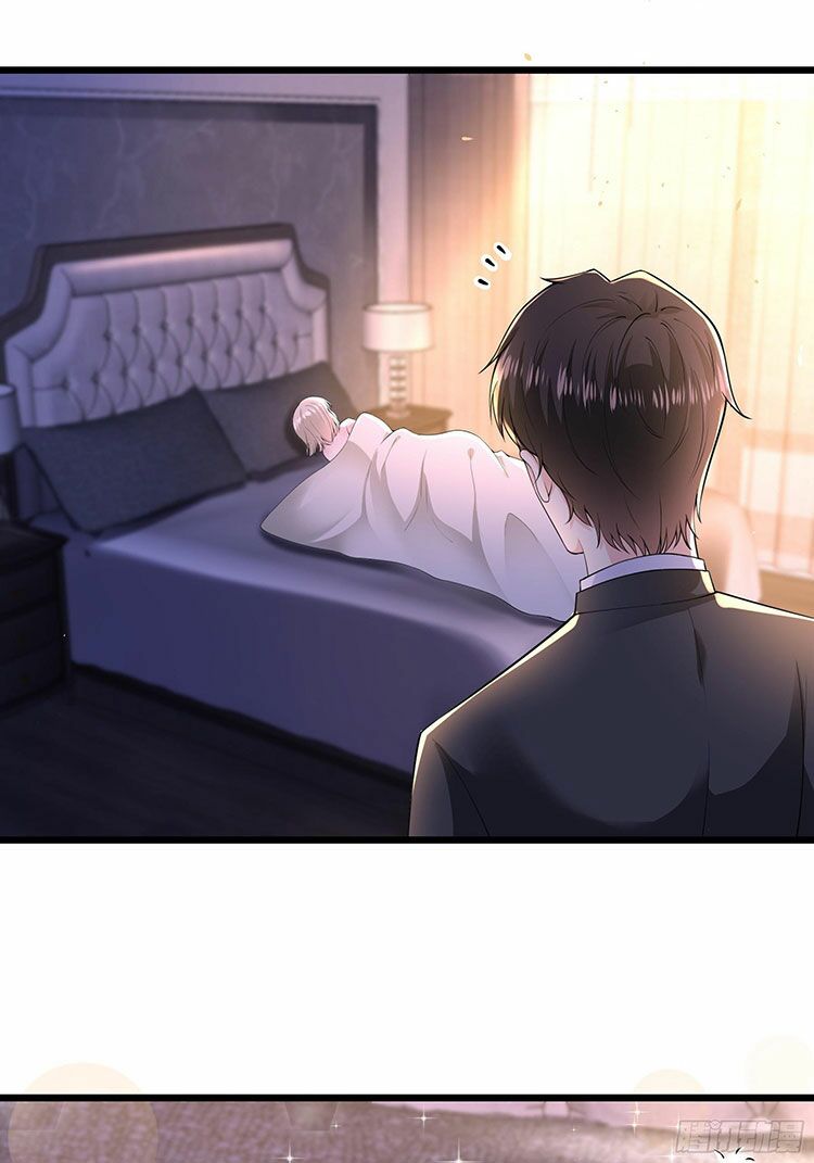 Satan Tổng Tài, Đừng Yêu Tôi: Chapter 22