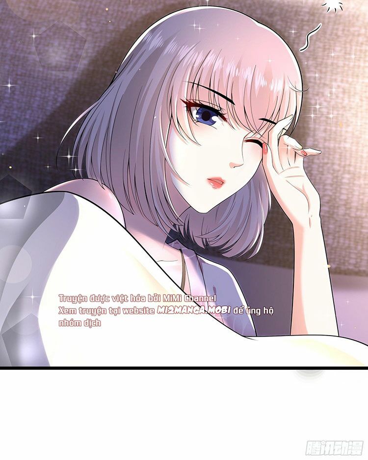 Satan Tổng Tài, Đừng Yêu Tôi: Chapter 22