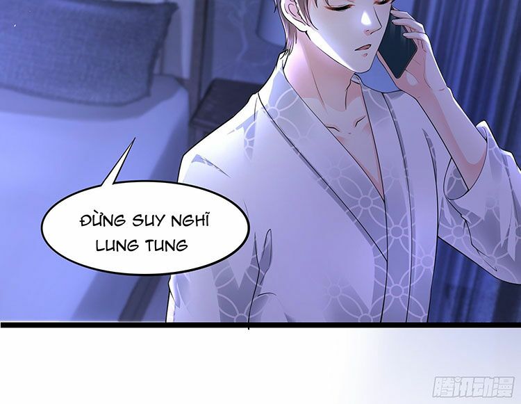 Satan Tổng Tài, Đừng Yêu Tôi: Chapter 22