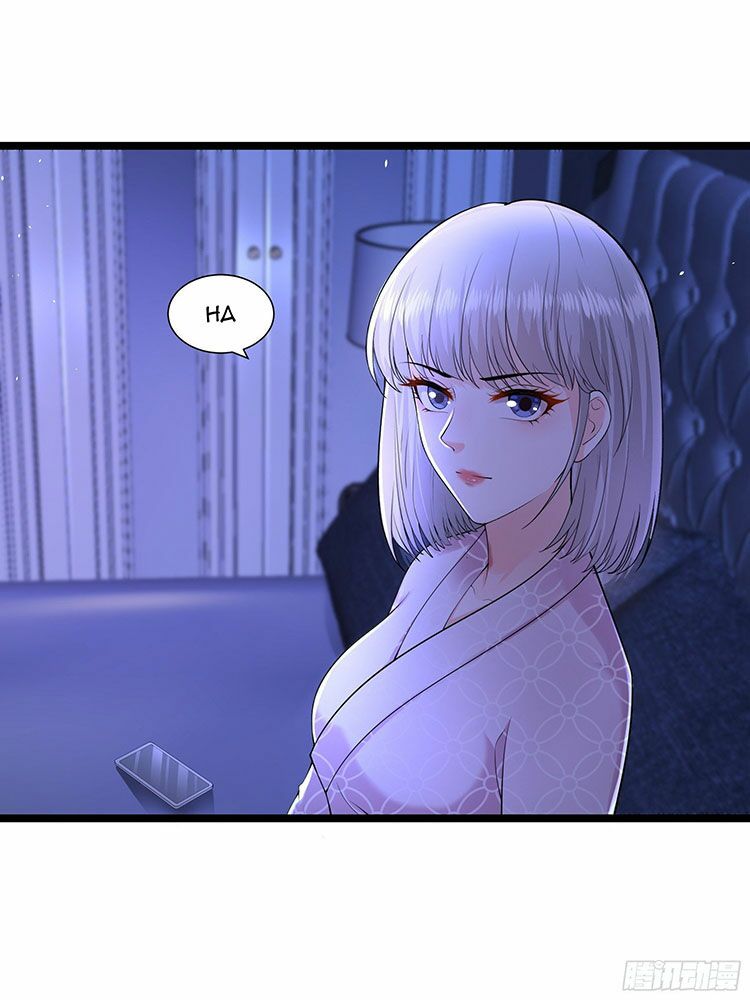 Satan Tổng Tài, Đừng Yêu Tôi: Chapter 22
