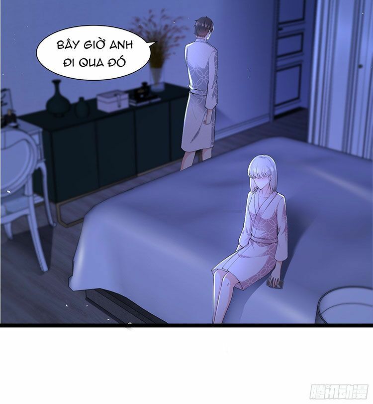 Satan Tổng Tài, Đừng Yêu Tôi: Chapter 22
