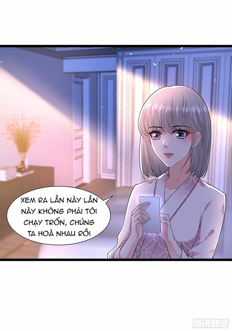 Satan Tổng Tài, Đừng Yêu Tôi: Chapter 22
