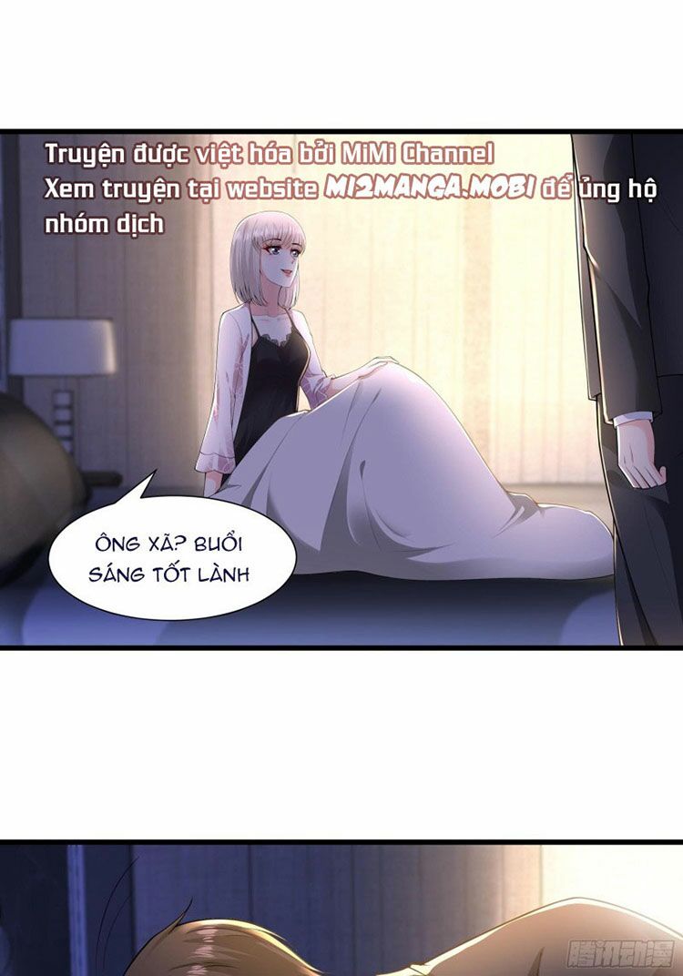 Satan Tổng Tài, Đừng Yêu Tôi: Chapter 23