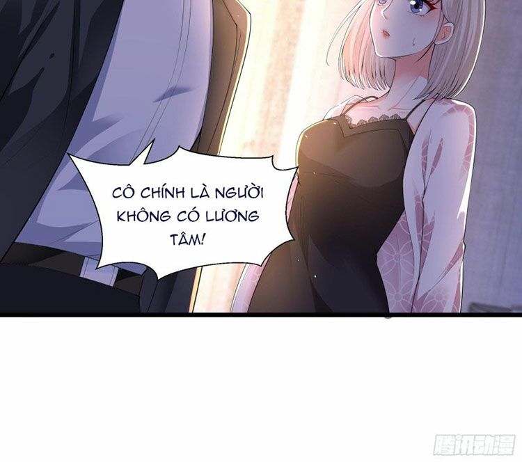 Satan Tổng Tài, Đừng Yêu Tôi: Chapter 23