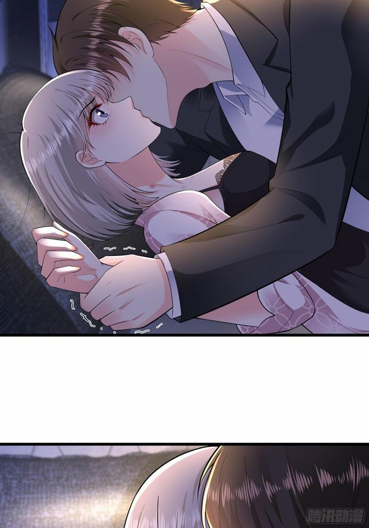 Satan Tổng Tài, Đừng Yêu Tôi: Chapter 23