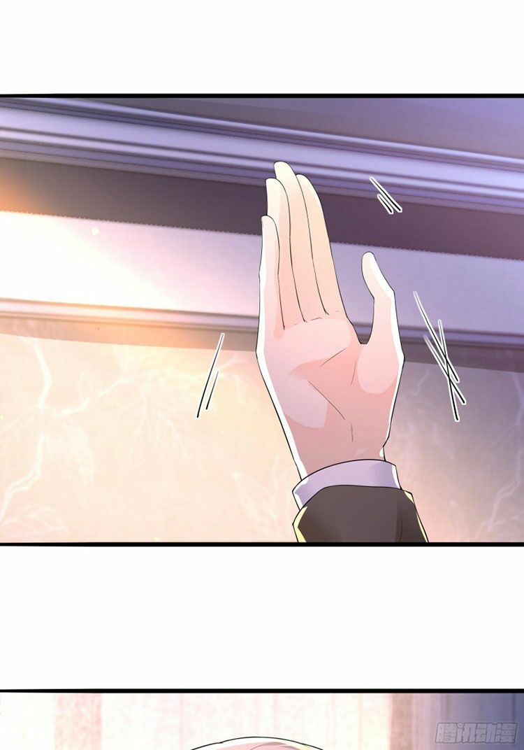 Satan Tổng Tài, Đừng Yêu Tôi: Chapter 23