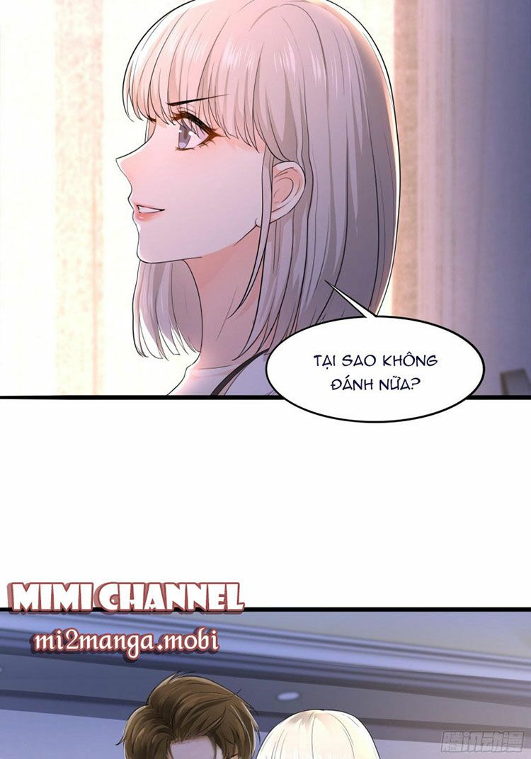 Satan Tổng Tài, Đừng Yêu Tôi: Chapter 23