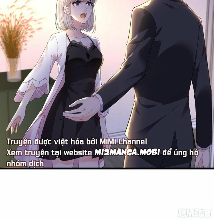 Satan Tổng Tài, Đừng Yêu Tôi: Chapter 23