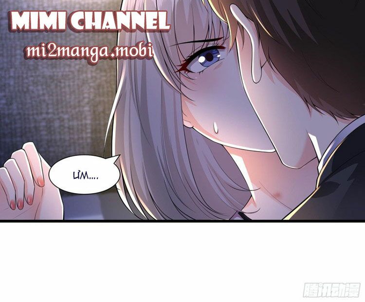 Satan Tổng Tài, Đừng Yêu Tôi: Chapter 23