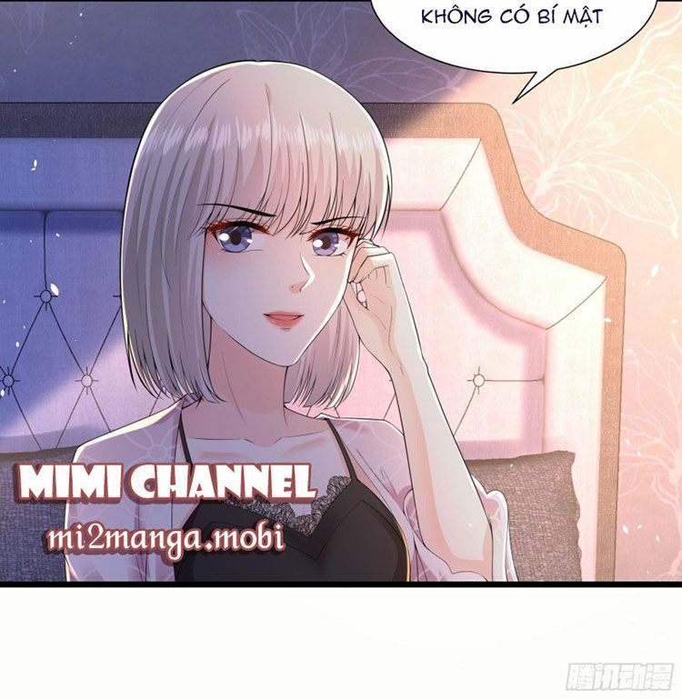 Satan Tổng Tài, Đừng Yêu Tôi: Chapter 23