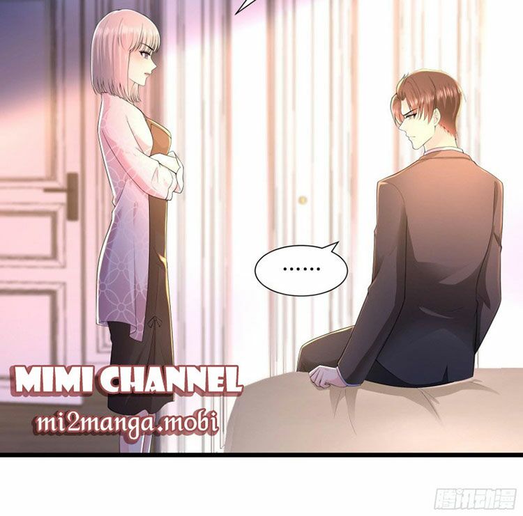Satan Tổng Tài, Đừng Yêu Tôi: Chapter 23