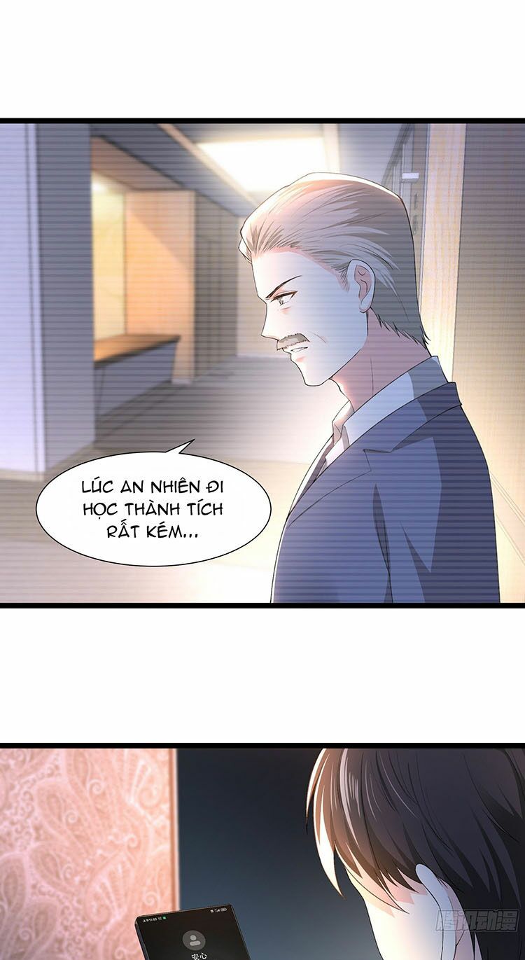 Satan Tổng Tài, Đừng Yêu Tôi: Chapter 27
