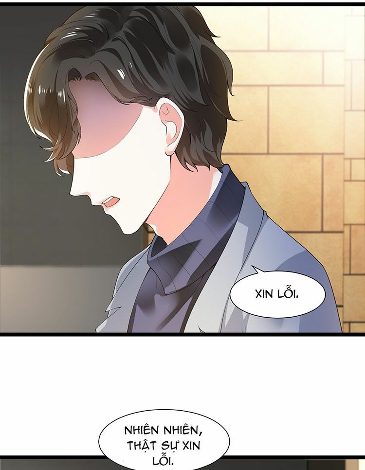 Satan Tổng Tài, Đừng Yêu Tôi: Chapter 27