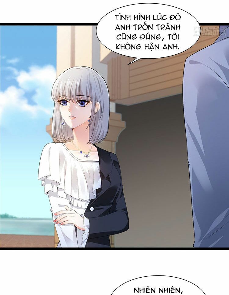 Satan Tổng Tài, Đừng Yêu Tôi: Chapter 27