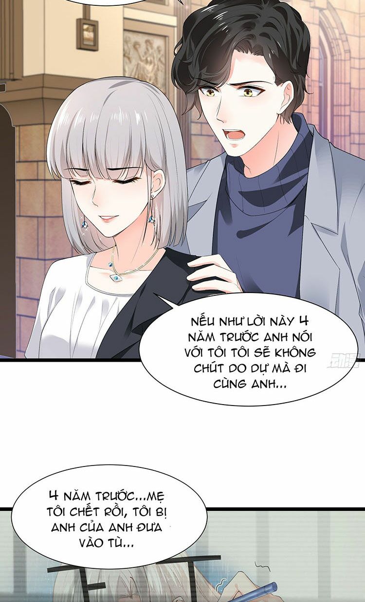 Satan Tổng Tài, Đừng Yêu Tôi: Chapter 27