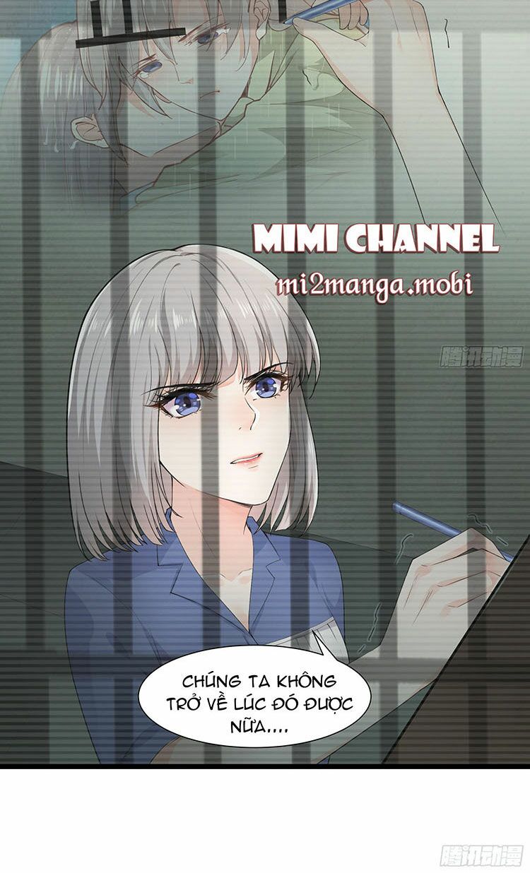 Satan Tổng Tài, Đừng Yêu Tôi: Chapter 27