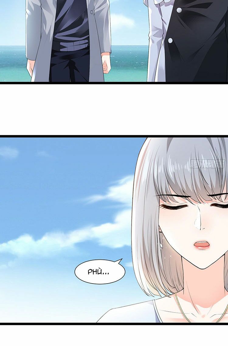 Satan Tổng Tài, Đừng Yêu Tôi: Chapter 27