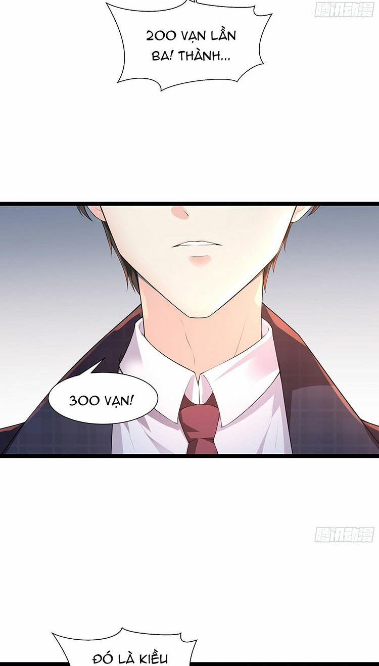 Satan Tổng Tài, Đừng Yêu Tôi: Chapter 31