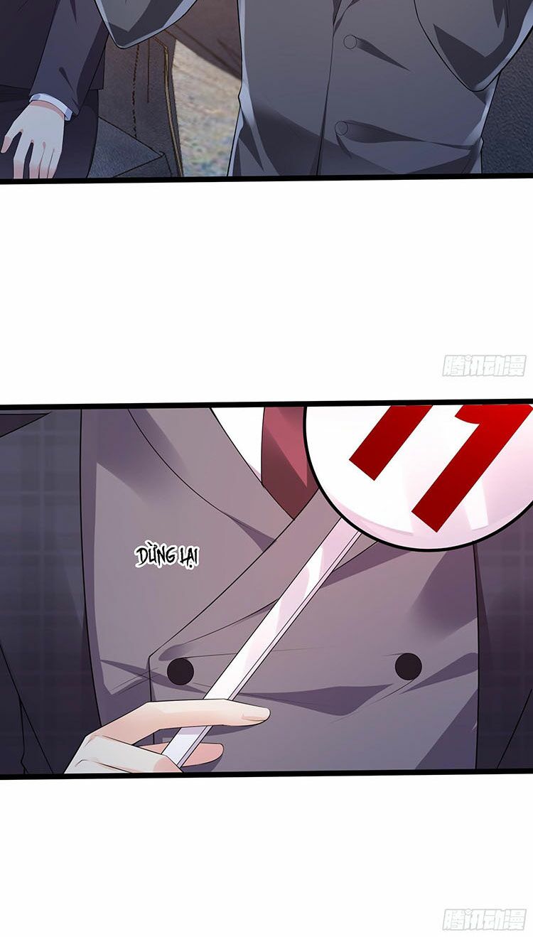 Satan Tổng Tài, Đừng Yêu Tôi: Chapter 31