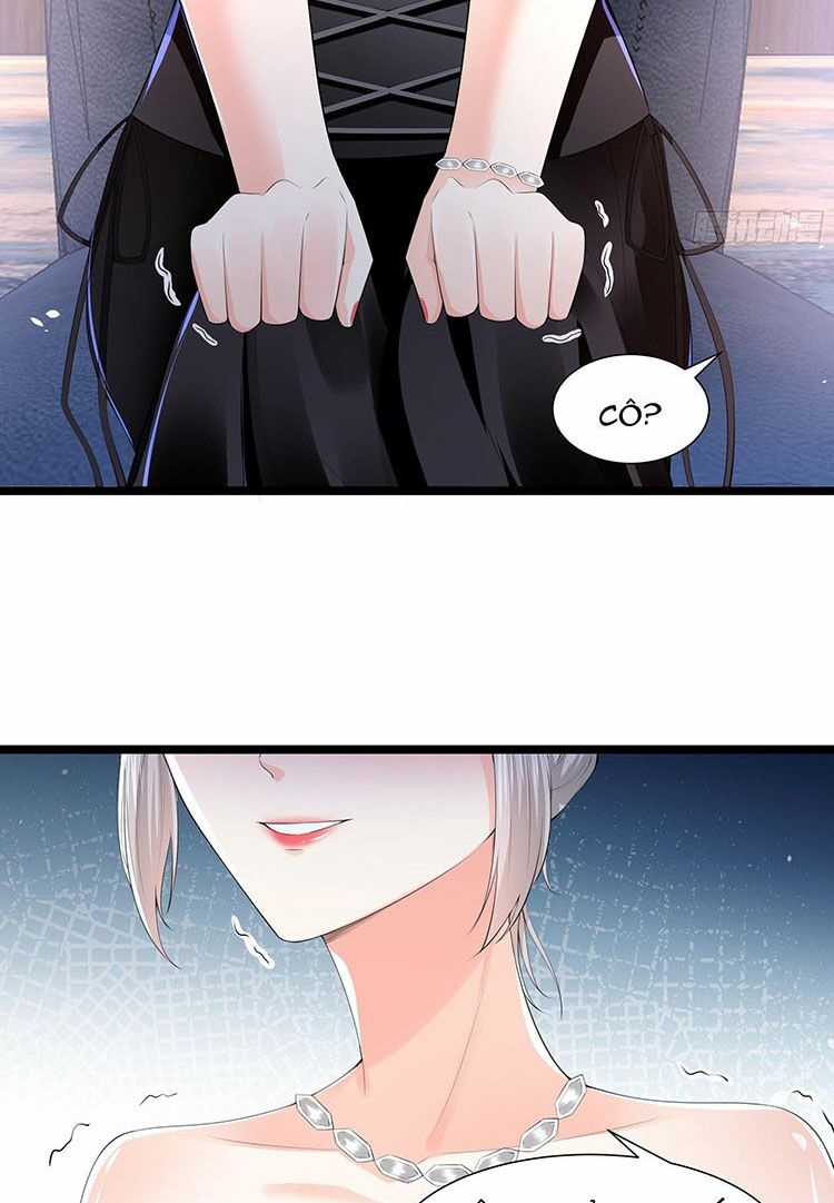 Satan Tổng Tài, Đừng Yêu Tôi: Chapter 31