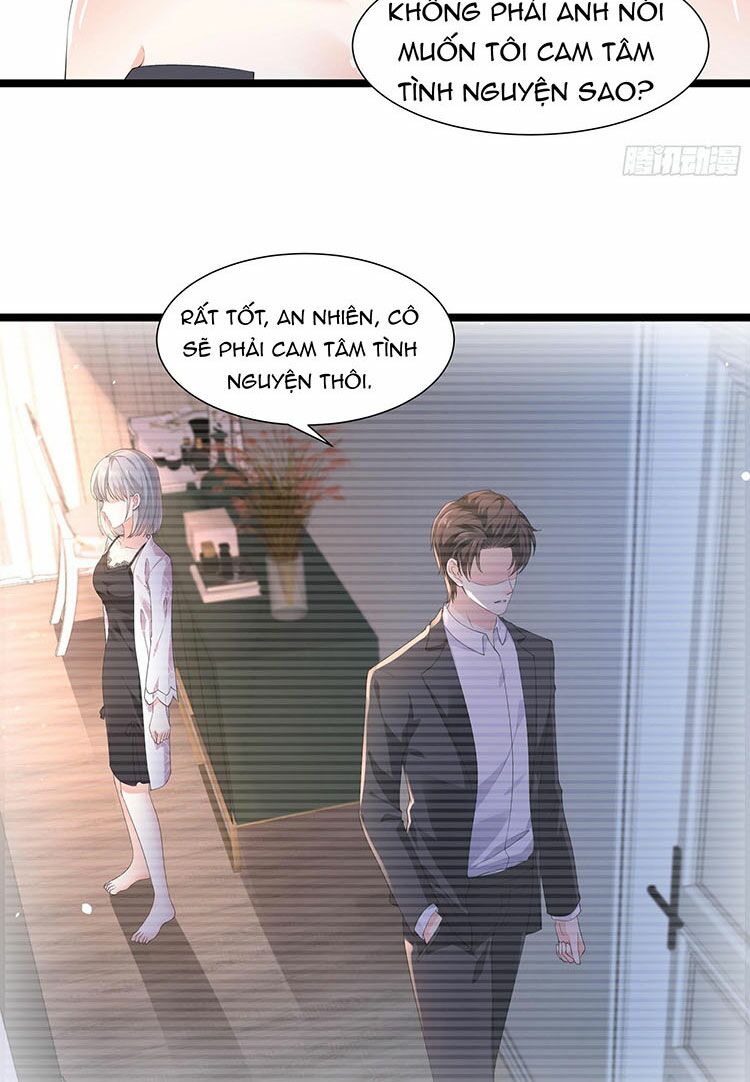 Satan Tổng Tài, Đừng Yêu Tôi: Chapter 31