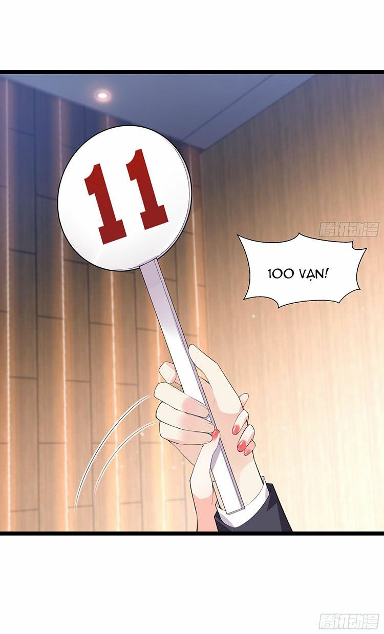 Satan Tổng Tài, Đừng Yêu Tôi: Chapter 31